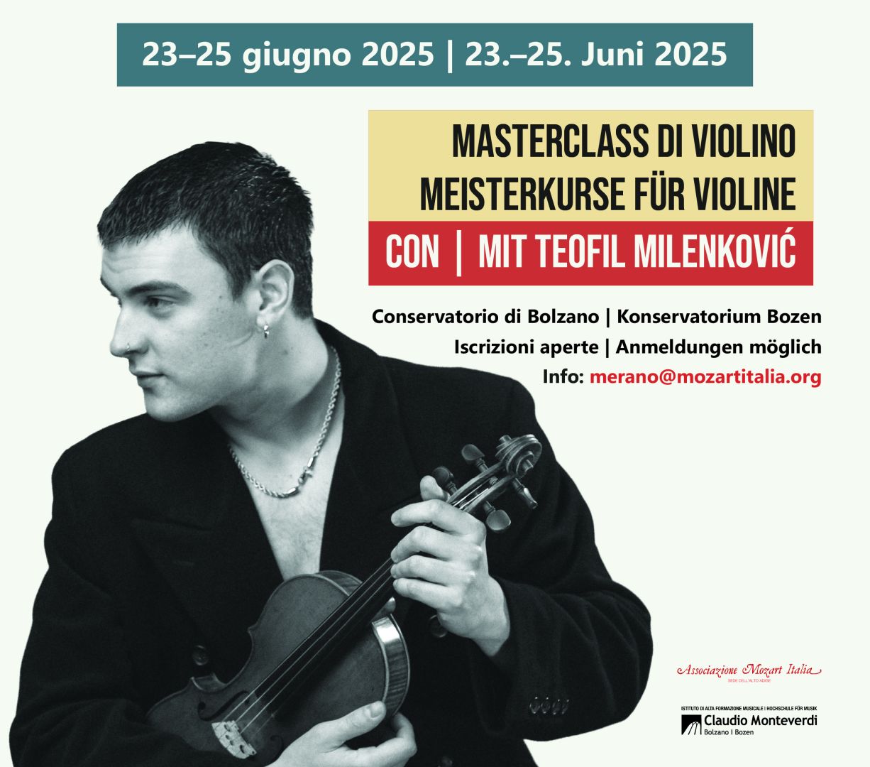 Masterclass